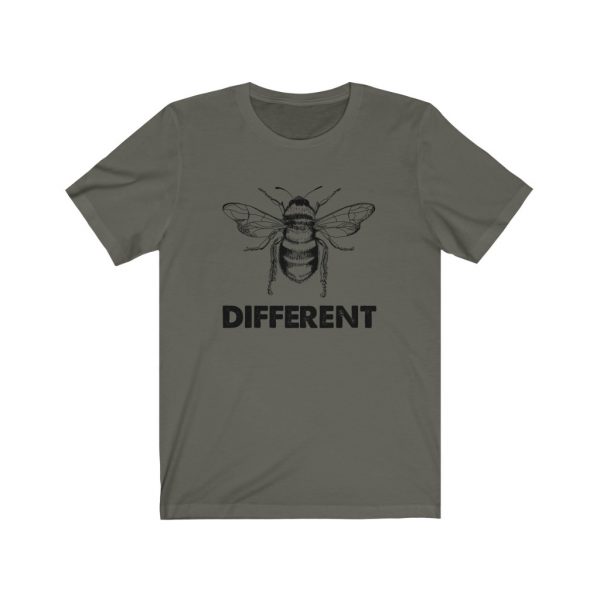 Be Different - Bee Design | 18062 9