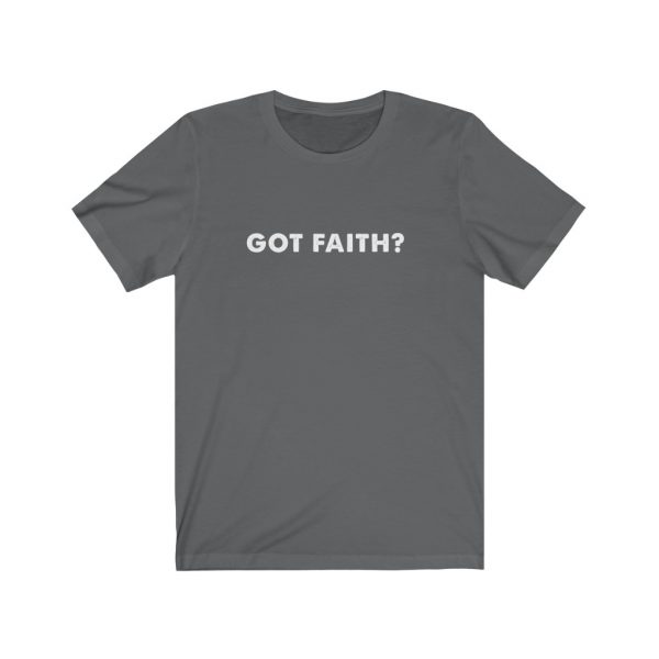 Got Faith? | 18070 33