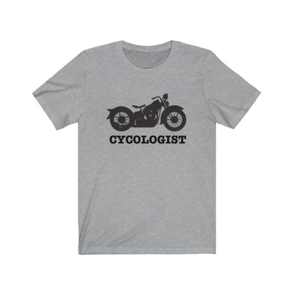 Cycologist Motor Cycle | 18078 12
