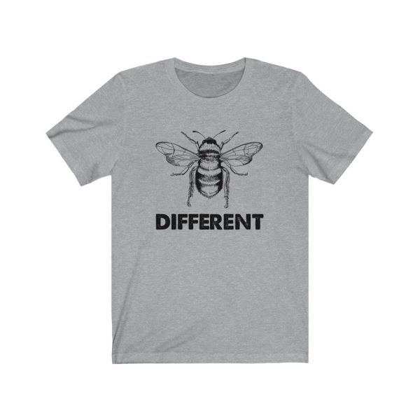 Be Different - Bee Design | 18078 31