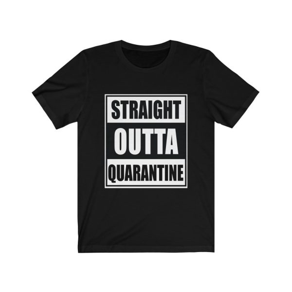 Straight Outta Quarantine | 18102 41