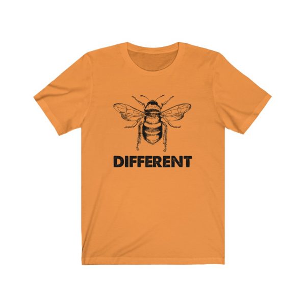 Be Different - Bee Design | 18110