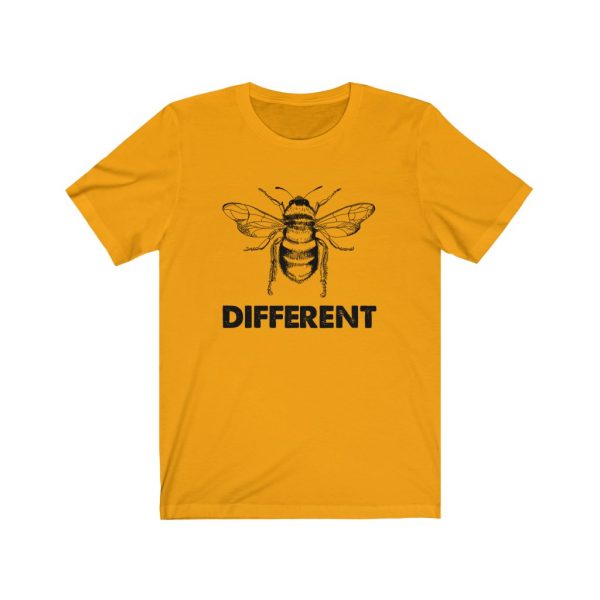 Be Different - Bee Design | 18190 1