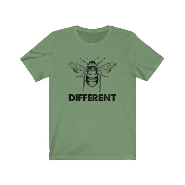 Be Different - Bee Design | 18350 3