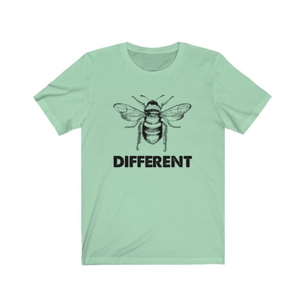 Be Different - Bee Design | 18382 2