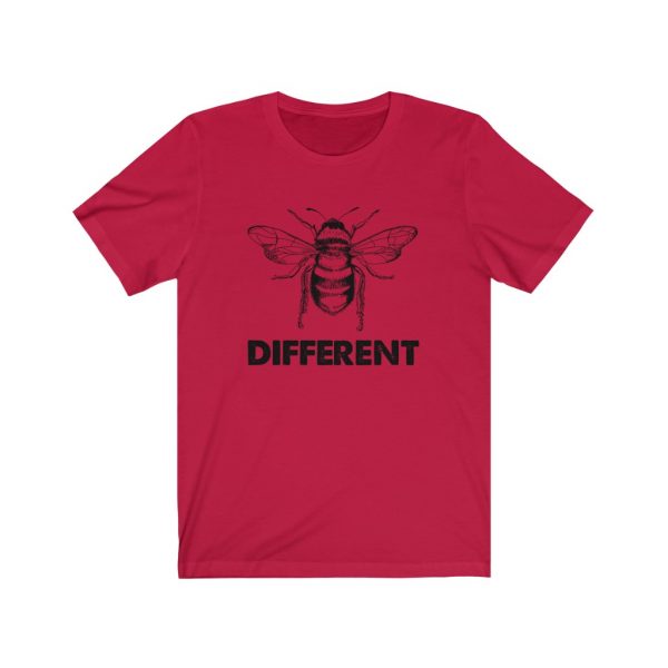 Be Different - Bee Design | 18446 24