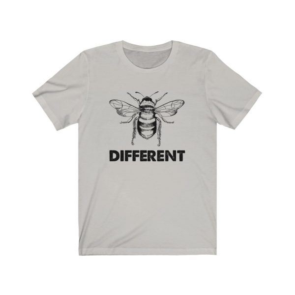 Be Different - Bee Design | 18454