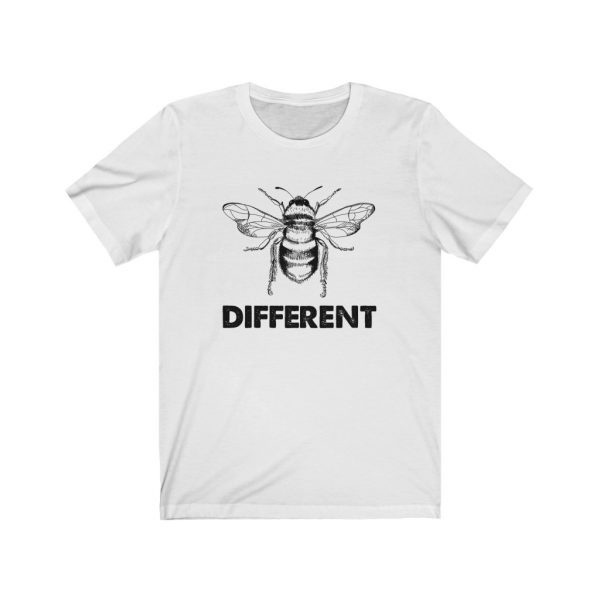 Be Different - Bee Design | 18542 32