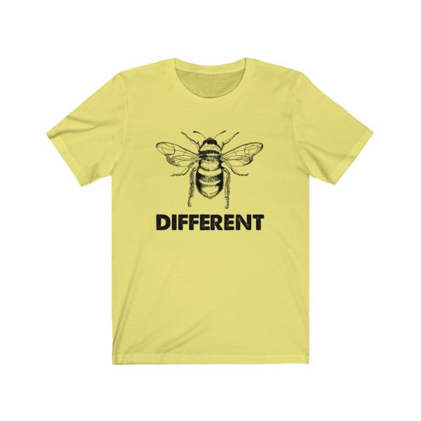 Be Different - Bee Design | 18550 2