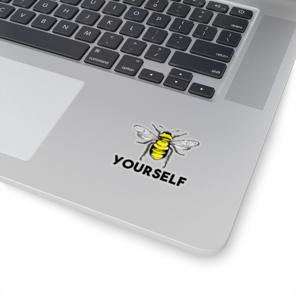 Bee Yourself Sticker | 45747 25