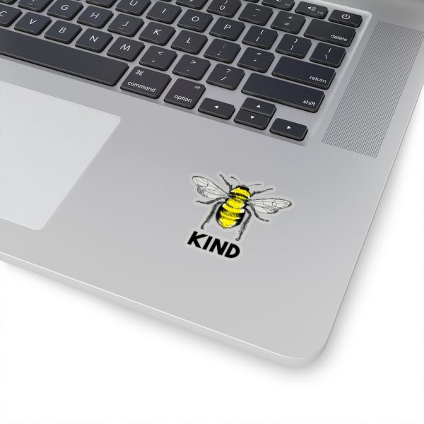 Bee Kind Sticker | 45747 27