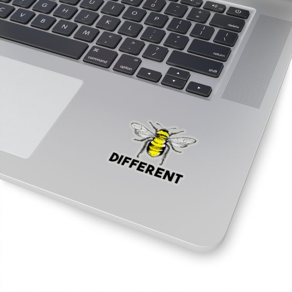 Bee Different - Sticker | 45747 31