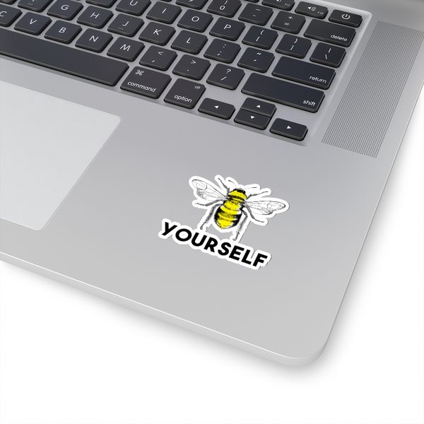 Bee Yourself Sticker | 45748 25