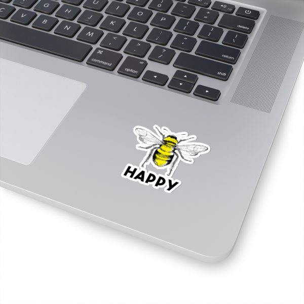 Bee Happy - Sticker | 45748 29
