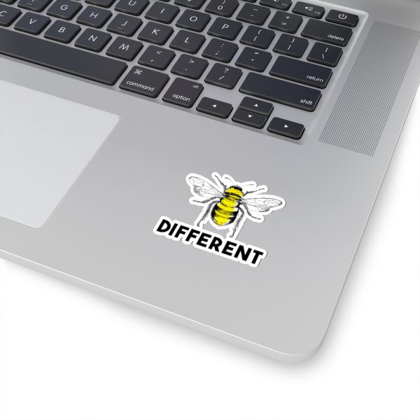 Bee Different - Sticker | 45748 31