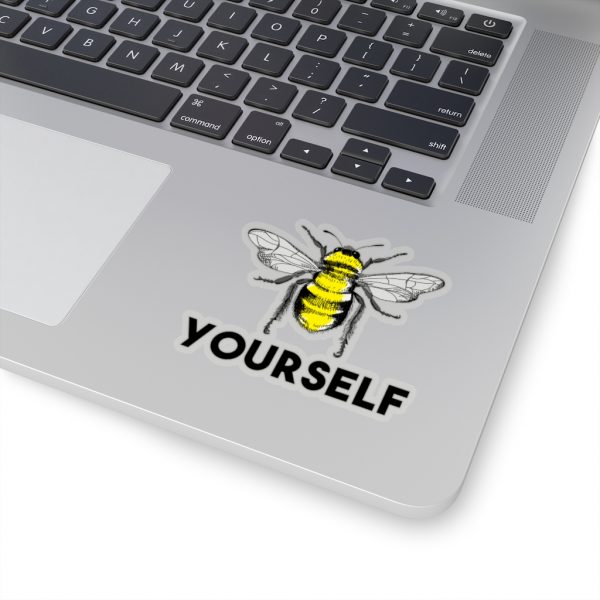 Bee Yourself Sticker | 45749 23