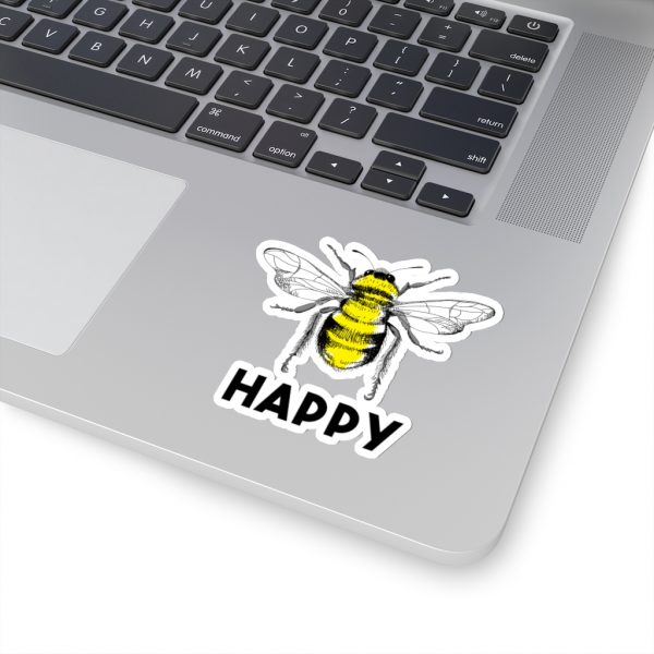Bee Happy - Sticker | 45750 27