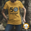 Earth Day Anniversary T-shirt