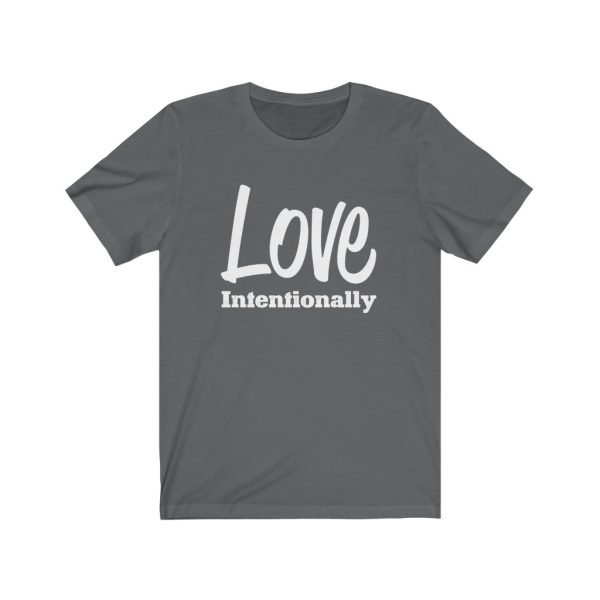 Love Intentionally | 18070 2