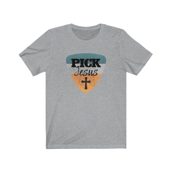 Pick Jesus | 18078 4