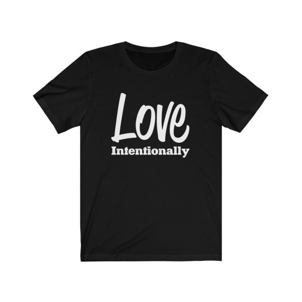 Love Intentionally | 18102 5