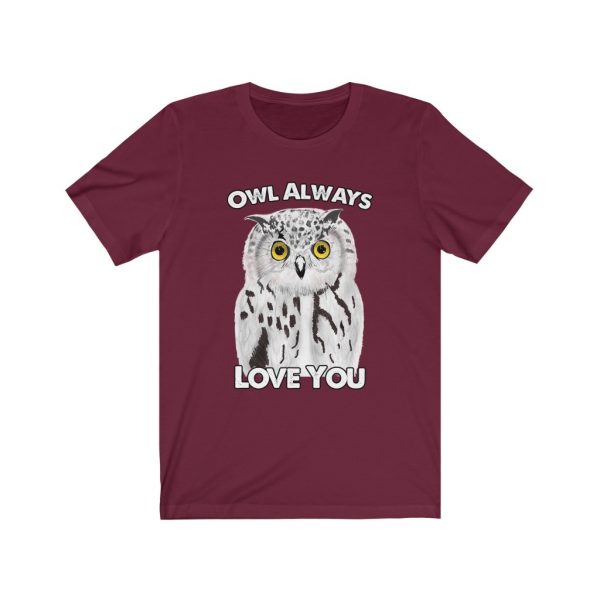 Owl Always Love You | 18374 1