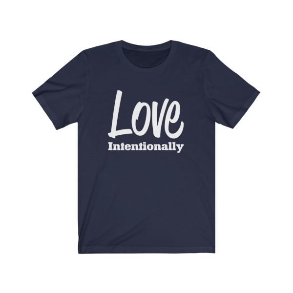Love Intentionally | 18398 9