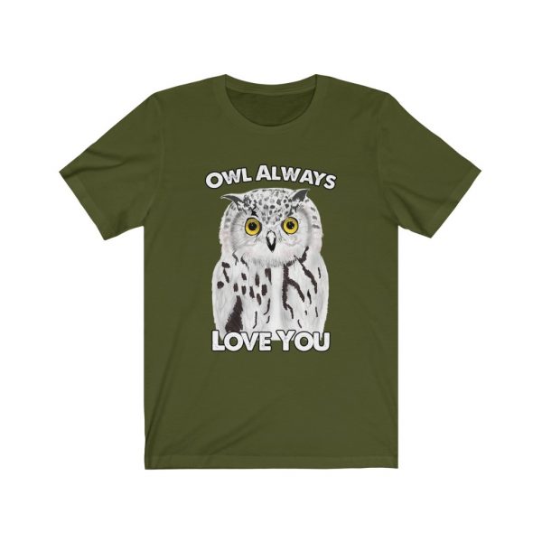 Owl Always Love You | 18414 2