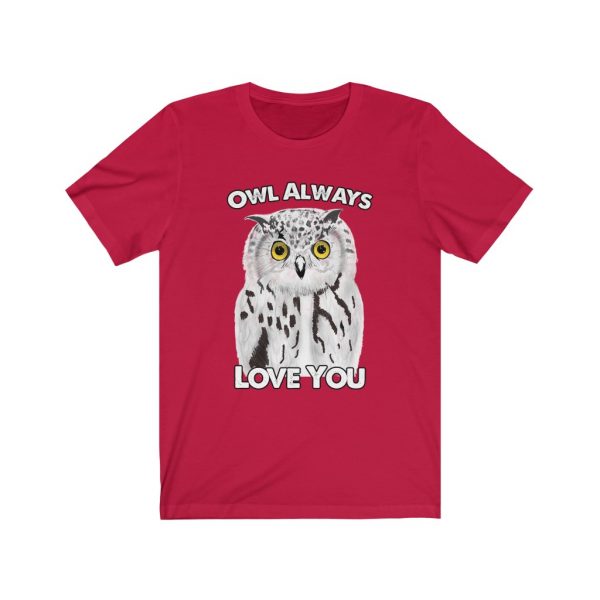 Owl Always Love You | 18446 11