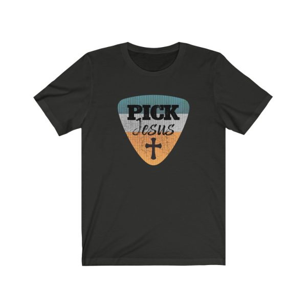 Pick Jesus | 18534 4