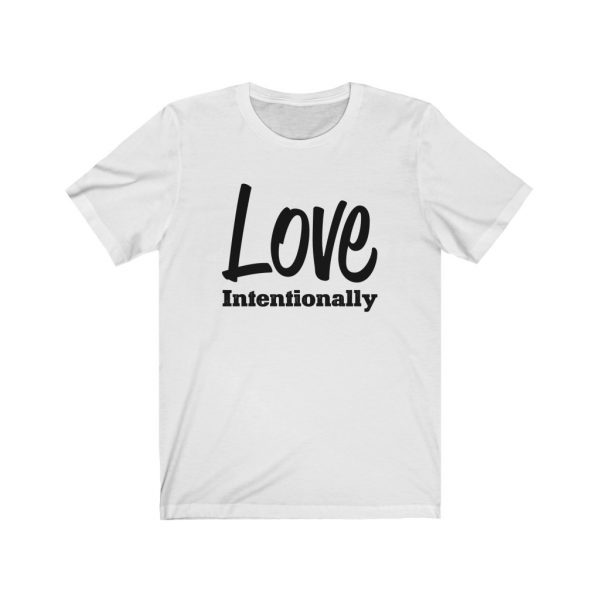 Love Intentionally | 18542 9