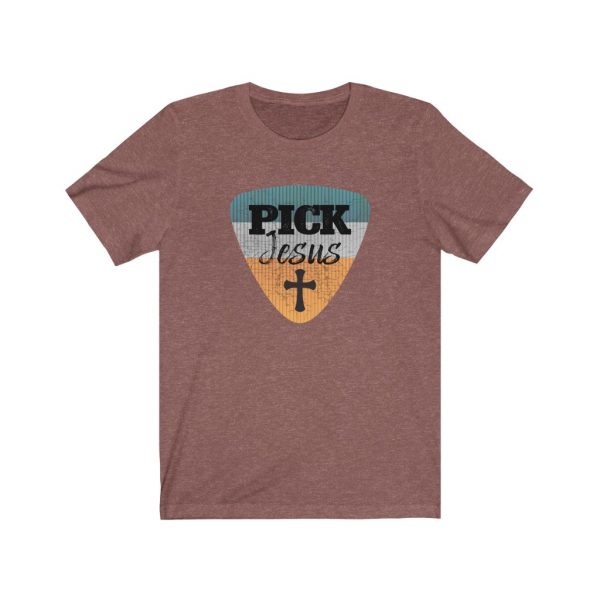Pick Jesus | 38734