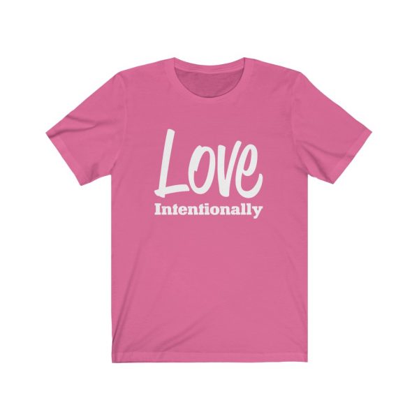 Love Intentionally | 66339