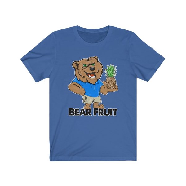 Bear Fruit T-shirt | 18518 7