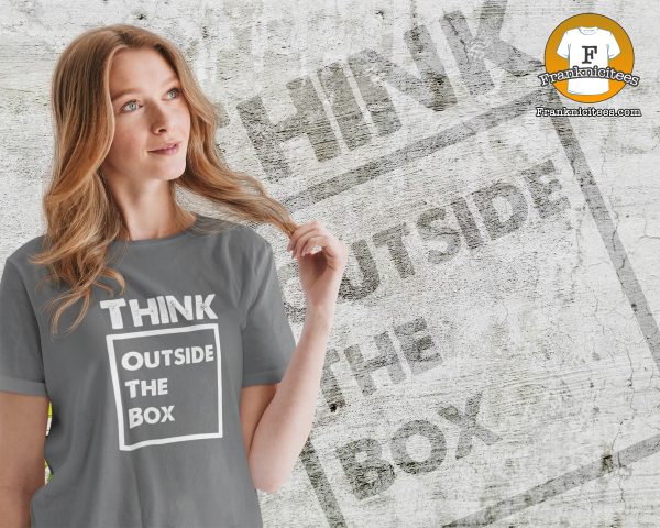 Think outside the box | thinkoutsidethebox4 scaled