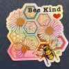 bee-kind-sticker
