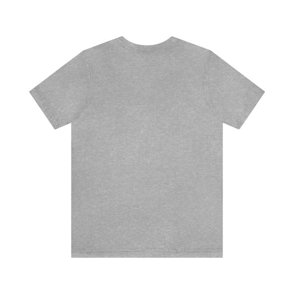 I'm Not Bossy, I'm Aggressively Helpful | Short Sleeve T-shirt | 18078 10