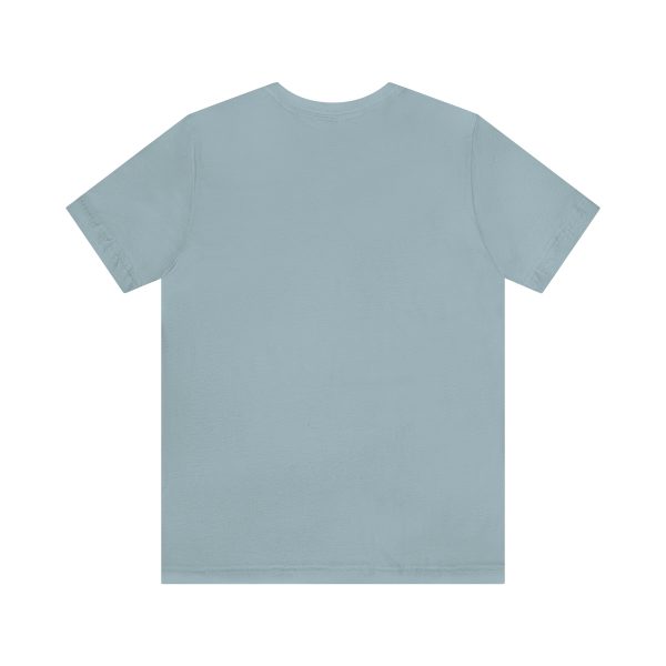 I'm Not Bossy, I'm Aggressively Helpful | Short Sleeve T-shirt | 18358 1