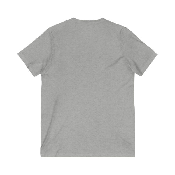 OMA - Customized Shirt for Cher - Unisex Jersey Short Sleeve V-Neck Tee | 23732 5