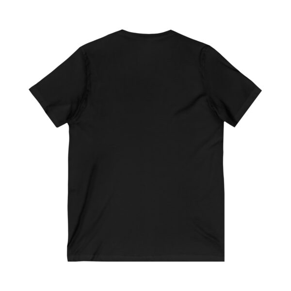 OMA - Customized Shirt for Cher - Unisex Jersey Short Sleeve V-Neck Tee | 23733 5