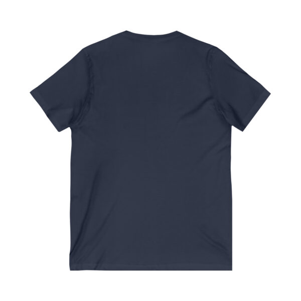 OMA - Customized Shirt for Cher - Unisex Jersey Short Sleeve V-Neck Tee | 23752 5