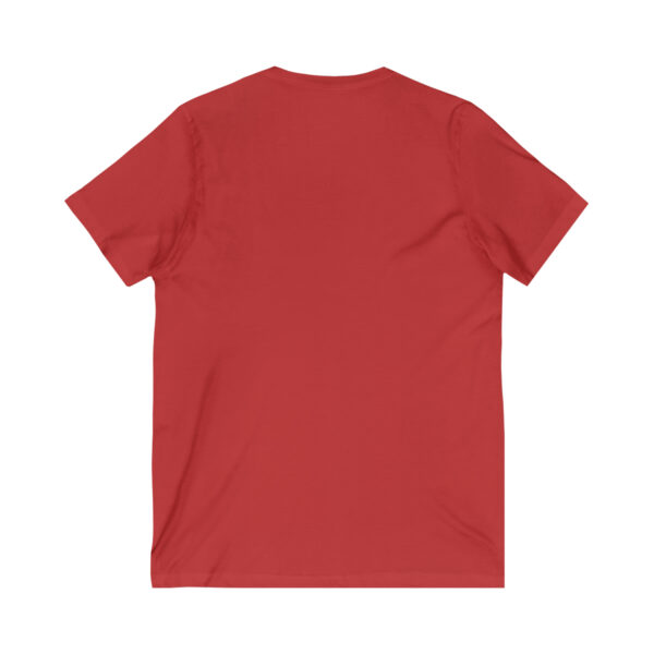OMA - Customized Shirt for Cher - Unisex Jersey Short Sleeve V-Neck Tee | 23759 5