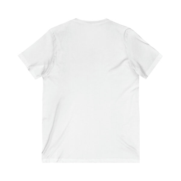 OMA - Customized Shirt for Cher - Unisex Jersey Short Sleeve V-Neck Tee | 23766 5