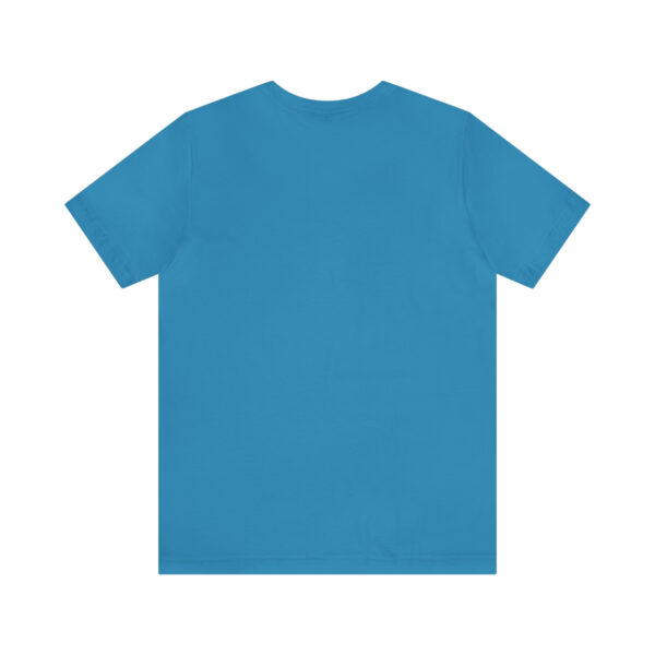 Lunar Moth Harmony Graphic T-shirt Unisex Jersey Short Sleeve Tee | 18054 1