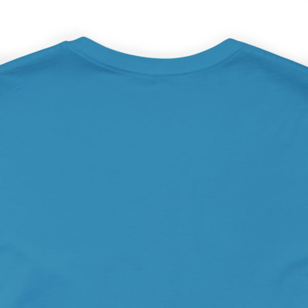 Lunar Moth Harmony Graphic T-shirt Unisex Jersey Short Sleeve Tee | 18054 11