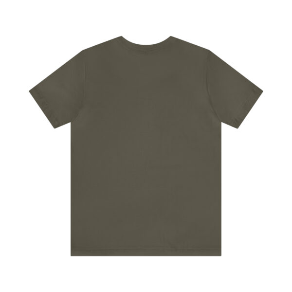 Lunar Moth Harmony Graphic T-shirt Unisex Jersey Short Sleeve Tee | 18062 1