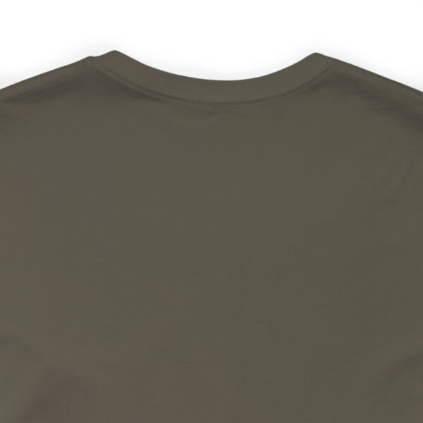 Lunar Moth Harmony Graphic T-shirt Unisex Jersey Short Sleeve Tee | 18062 11