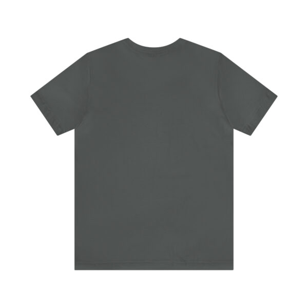 Lunar Moth Harmony Graphic T-shirt Unisex Jersey Short Sleeve Tee | 18070 1