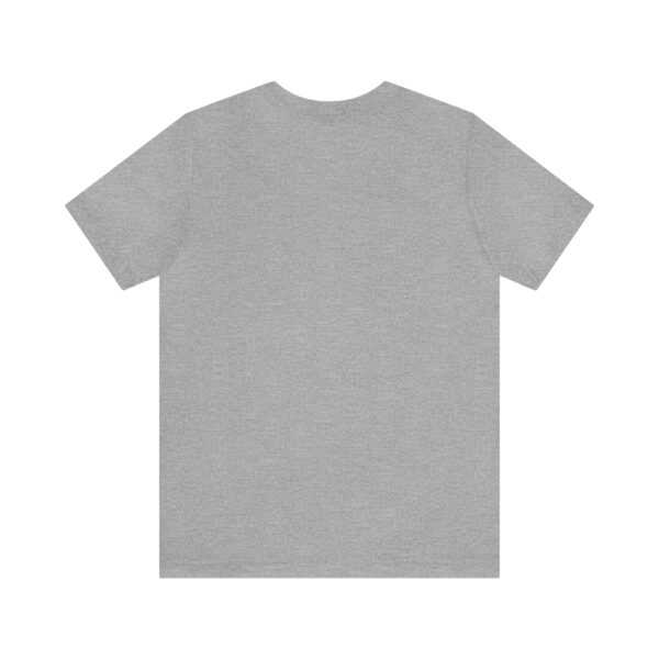 Lunar Moth Harmony Graphic T-shirt Unisex Jersey Short Sleeve Tee | 18078 1