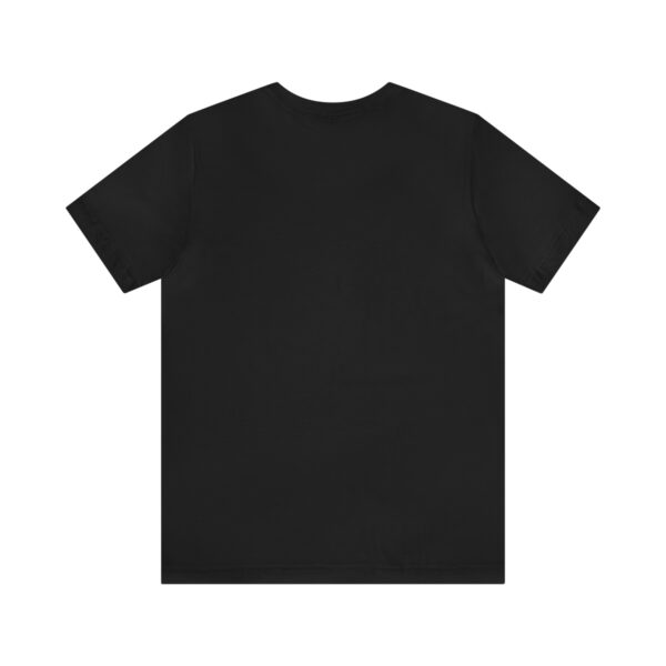 Lunar Moth Harmony Graphic T-shirt Unisex Jersey Short Sleeve Tee | 18102 1